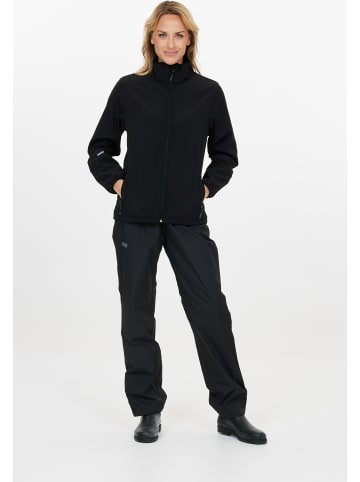 Whistler Softshelljacke Covina in 1001 Black