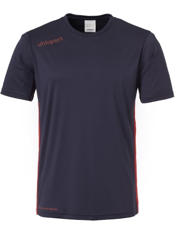 uhlsport  Trikot "Essential Trikot Ka" in Blau