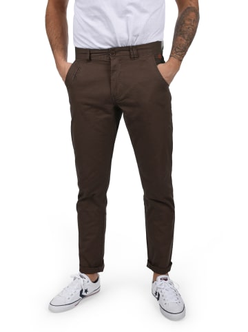 BLEND Chinohose BHTromp in Braun