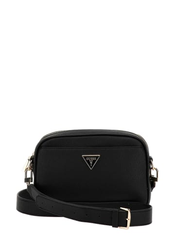 Guess Handtasche Meridian Camera in Black