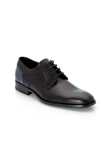 LLOYD GILBERT GILBERT in schwarz/ocean