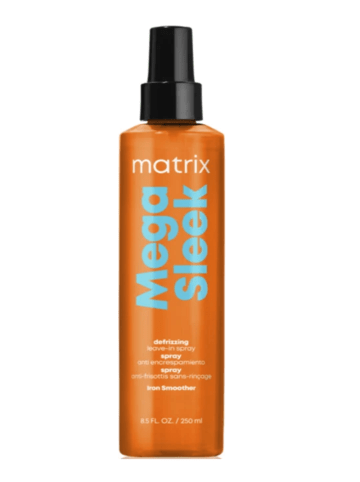 Matrix Mega Sleek Iron Smoother Hitzeschutzspray 250 ml