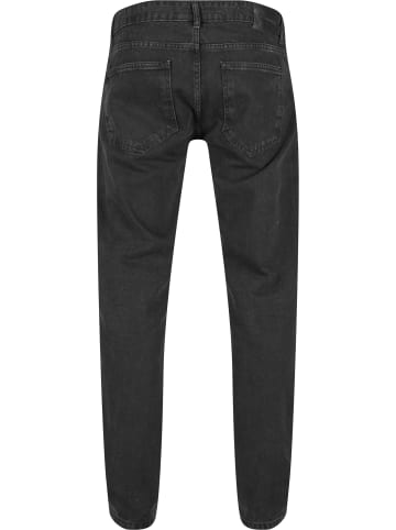 2Y Studios 2Y Studios Herren 2Y Tapered Fit Jeans in black