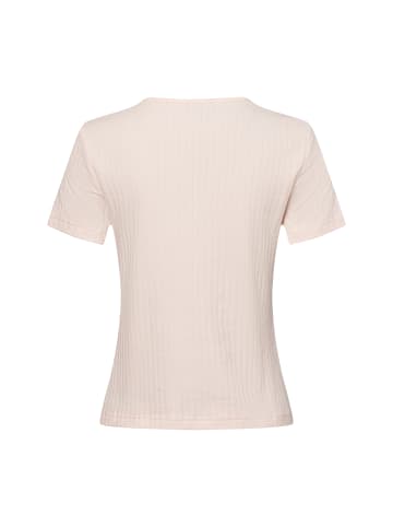 Marie Lund Strickshirt in rosa