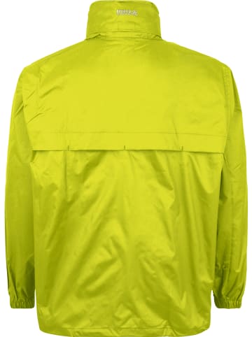 PRO-X elements Regenjacke"RICHWOOD" in Sulphur Spring-Grün