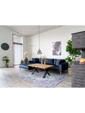 ebuy24 Couchtisch Tony Eiche Dekor 70 x 120 cm