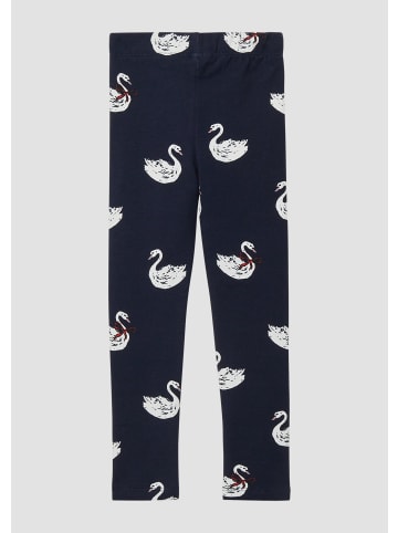 s.Oliver Leggings in 59A1_navy