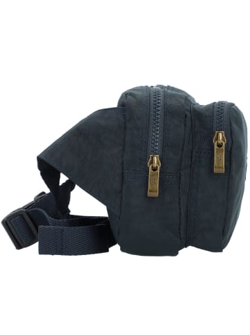 Camel Active Journey Gürteltasche 22 cm in dark blue