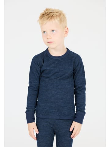 Zigzag Ski- und Funktionswäsche 2er Set Funktionswäsche-Set Pattani in 2048 Navy Blazer