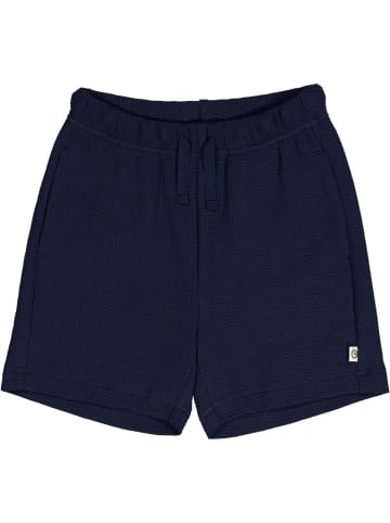 müsli Shorts in blue