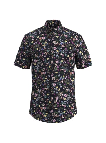 Seidensticker Business Hemd Regular in Grau