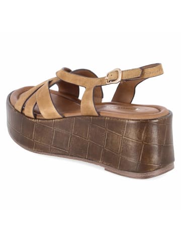 Tamaris Sandalette in brown