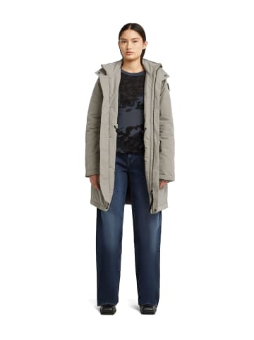 G-Star Raw Vodan Jacke elephant skin