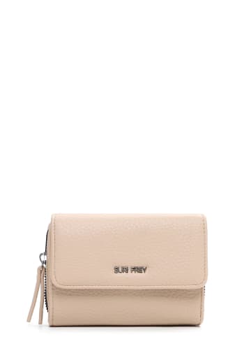 SURI FREY Geldbörse SFY Tiffy in lightrose 646