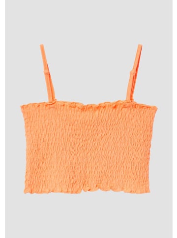 s.Oliver T-Shirt in 0068_orange