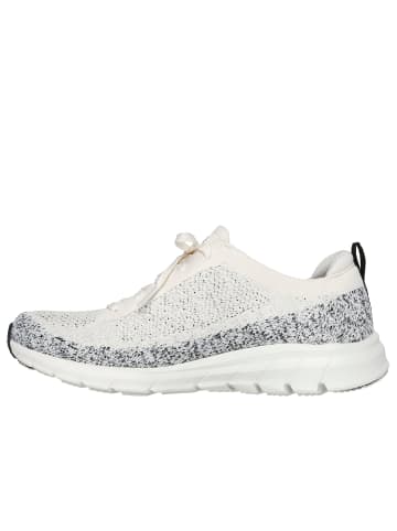 Skechers Sneaker PURE FLEX-PULSE in natur/Black