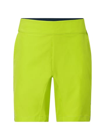 Vaude DETECTIVE STRETCH SHORTS in Grün