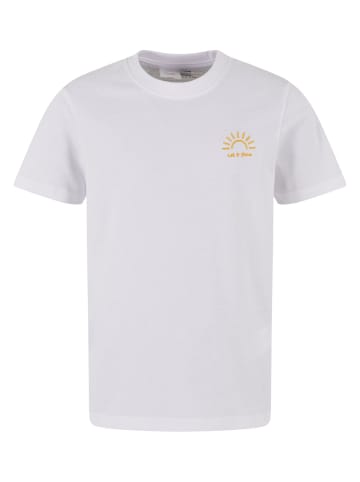 Mister Tee Mister Tee T-Shirts in white