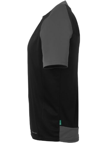 Kempa Sportshirt "Ambition 28 Shirt" in Schwarz