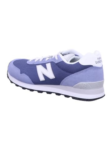 New Balance Sneaker Low in blau