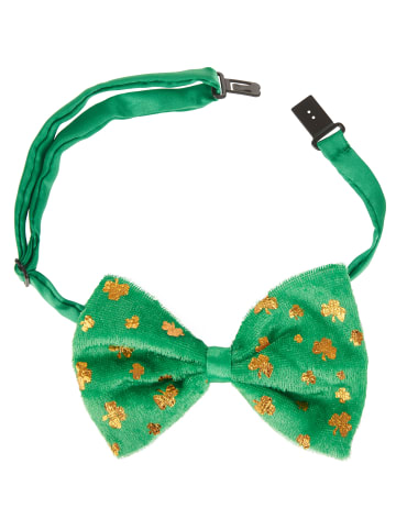 tectake Edles St. Patrick’s Day Accessoire, grün