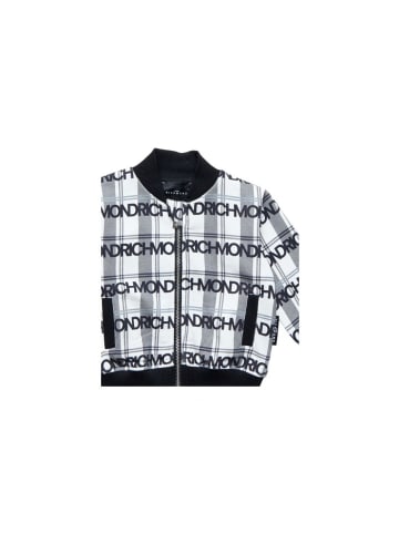 John Richmond Sweatshirt 25096FE Mehrfarbig