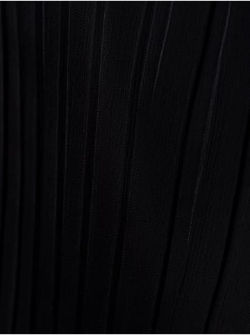 comma Bluse in marine