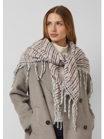 s.Oliver Schal in 02N5_creme