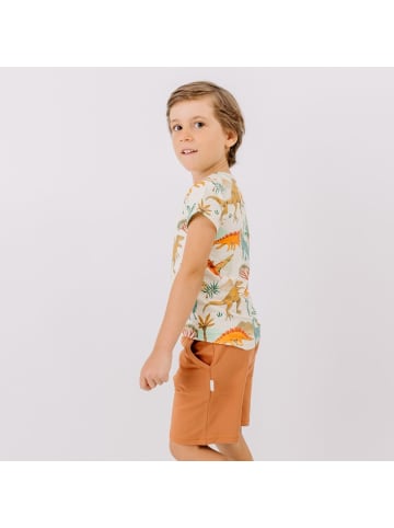 Walkiddy Shorts Cocoa Dream-Shorts
