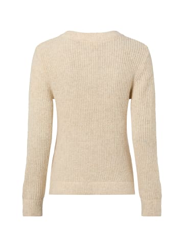 s.Oliver Pullover in sand - 0001