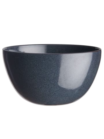 Butlers Schale NATIVE 4er-Set in Blau