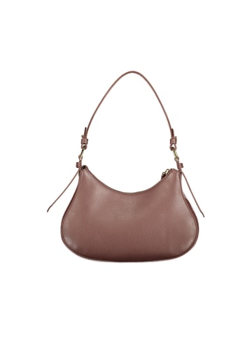COCCINELLE Braun Damen Tasche aus Leder