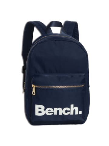 Bench Freizeitrucksack, Cityrucksack Nylon ca. 25cm breit ca. 35cm hoch