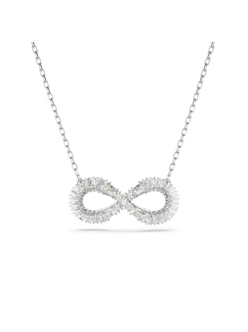 Swarovski Halskette für Damen in silber