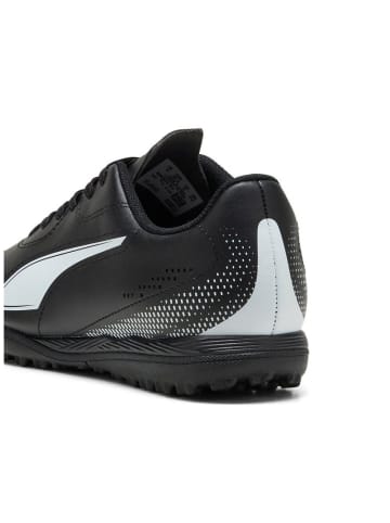 Puma Kinder Fußballschuh "Vitoria II TT JR" in Schwarz