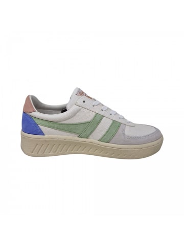 Gola Sportschuh Grandslam Trident in Weiß