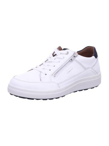 Josef Seibel Schnürschuhe  in Weiß