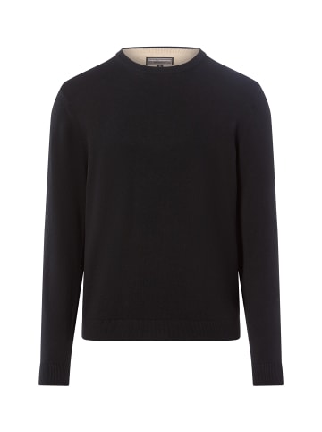 Finshley & Harding Pullover in schwarz - 0001