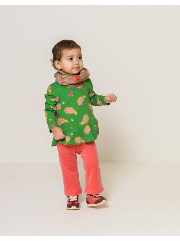 Oilily Tjanice T-shirt in Grün