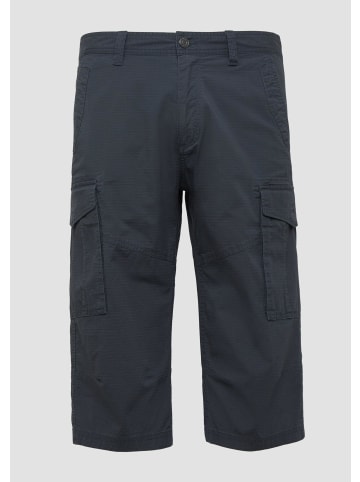 s.Oliver Bermuda FILE in 9581_schiefergrau