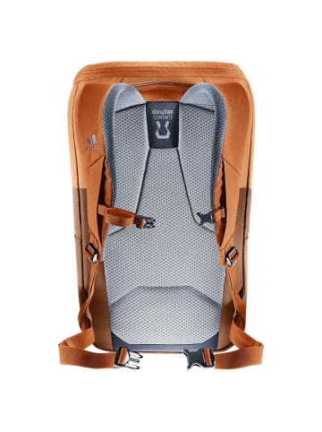 Deuter Up Stockholm 22 - Rucksack 51 cm (mocha-pecan) in mocha-pecan