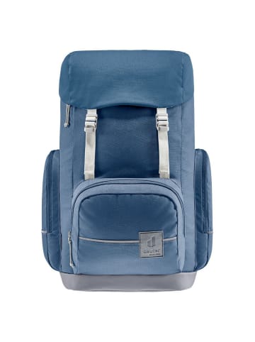 Deuter School Scula - Schulrucksack 49 cm in marine