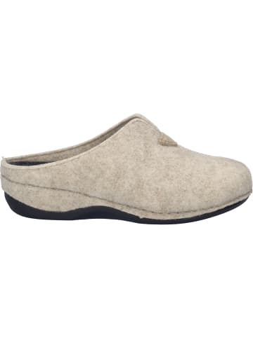 Josef Seibel Hausschuh Cholet 06 in beige
