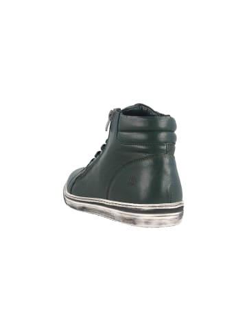 Cosmos Comfort Sneaker in Grün