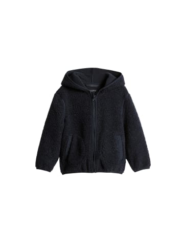 ‎KIDS- BOYS Teddyjacke in Dark Navy