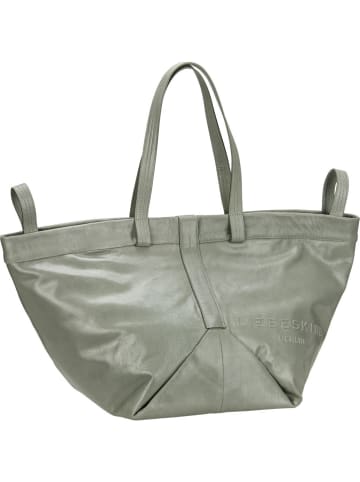 LIEBESKIND BERLIN Shopper Elvira 2144218 in Opal Green