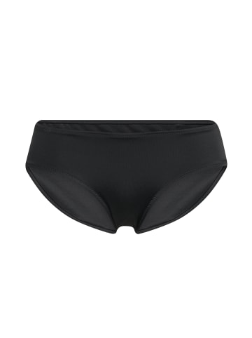 Puma Badehose PUMA SWIM WOMEN HIPSTER in Black