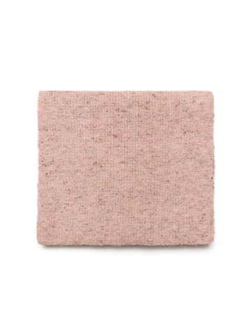 Kaffe Tuch KAfika Regular fit in Ash Rose Melange
