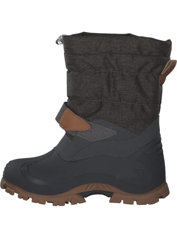 SALAMANDER Winterstiefel in Grau