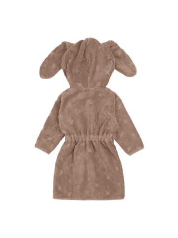 müsli Bademantel 1569007200 in braun